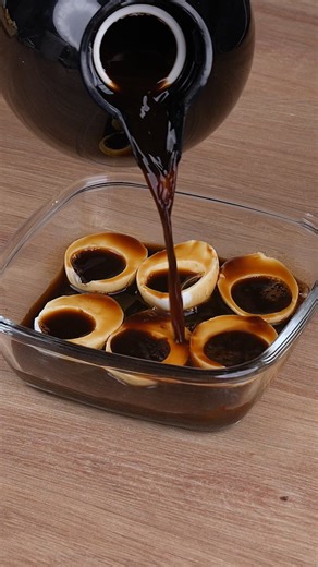 16K views · 51 reactions | Add coffee on the eggs and you will be surprised by the result | Quick Recipes | Facebook