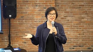 Featured Talk ➟ Data Science Pop-up Seattle : Understanding Feature Space in Machine Learning