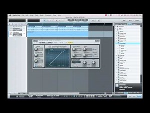 PreSonus Studio One - Drag and Drop [German]
