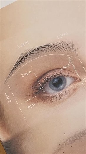 PMU Supply Shop - Penny Peng on Instagram: "Practice Makes Perfect. #pmusupplyshop #permanentmakeup #microblading #pmu #spmu"