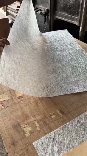 fiberglass #tutorial