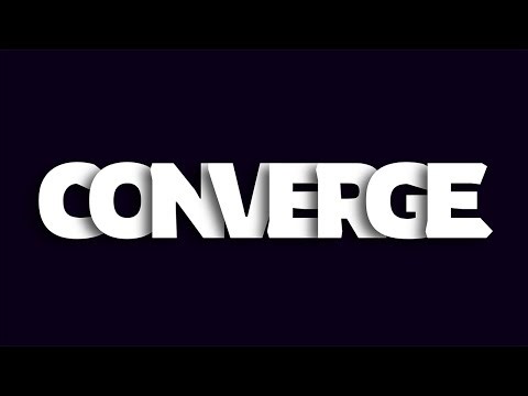 Overlap Text Effect CSS | CSS Tricks