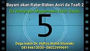 Yanda ake yin Asirin Soyayya | Sarkin Maganin Nigeria
