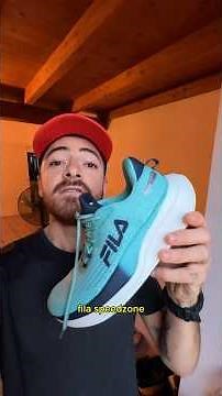 Fila Speedzone