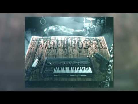 [20+] Loop Kit / Sample Pack "Twisted Gospel" (Dark, Cubeatz, Future, Southside, Metro Boomin)