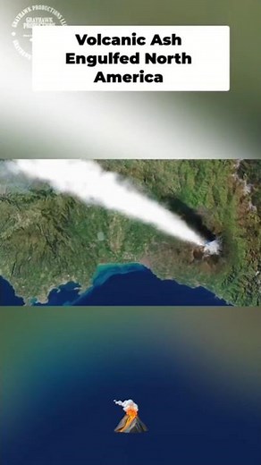 Super Eruption at Yellowstone: Pyroclastic Flows and Global Climate