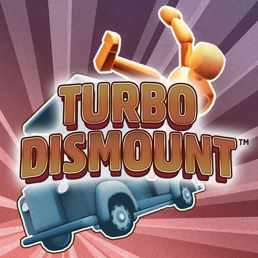 Turbo Dismount Guide - IGN
