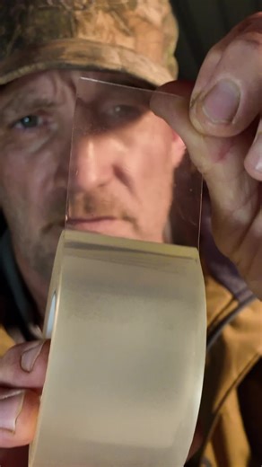 Transparent Window Weather Sealant Tape #seal #weathersealant #tape