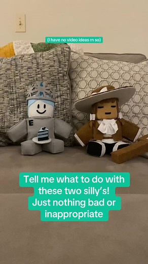 Creative Ideas for Your Plushies: Let’s Dream Together!