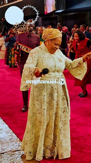 THE SCOAN SUNDAY SERVICE -- BE READY TO RECEIVE!