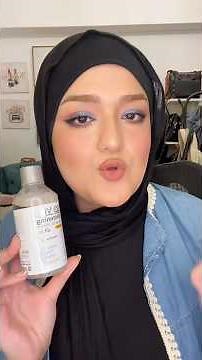 Starville Whitening - تفتيح البشرة مع غسول و ماء ميسلار و مزيل عرق ستارفيل 😍