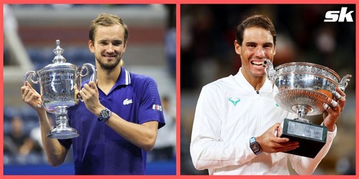 Australian Open 2022 men's semifinals: Where to watch, TV schedule, live stream details and more