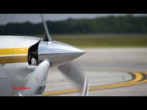 Airplane Propeller Sound Effect for Ultimate Relaxation and Creative Inspiration! ✈️🔊