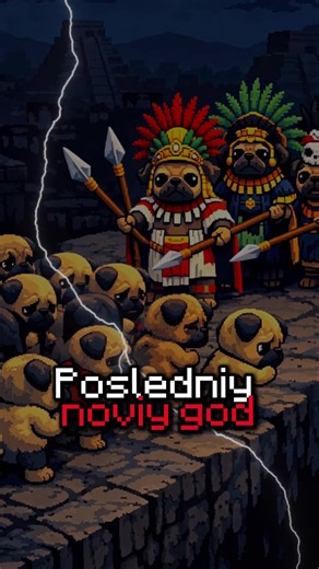 A Minute Story: In 12th-century Central Mesoamerica, the Aztecs believe the sun might not rise unless appeased. Every year, children are sacrificed to ensure the world's survival. As the ritual begins, priests guide the innocent toward the edge of a cliff, while parents weep below #history