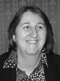 Sarah Ansari - Alchetron, The Free Social Encyclopedia