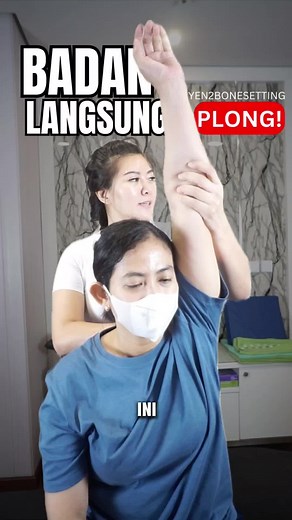 Bone Setting by Yen2