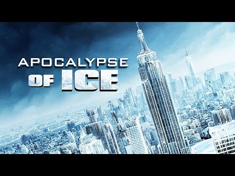 Apocalypse Of Ice - Own it on Dvd and Digital Download