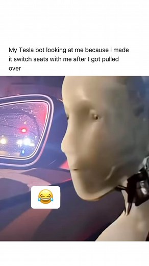 FBOY PROBLEMS | Follow (us) @FUCKBOYPROBLEM.S for more 💚🍿🇺🇸 maybe they will come in useful 😂 The Tesla Bot, also known as Optimus, is a humanoid robot... | Instagram