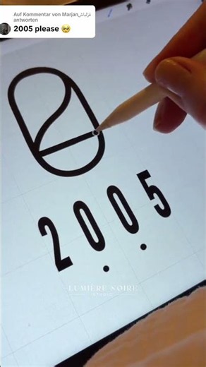 Creative Logo Makeover: Expert Feedback on Marjanقزلباش #LogoDesign #Feedback