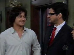 Poder Paralelo - 21/08/09 (1/4)