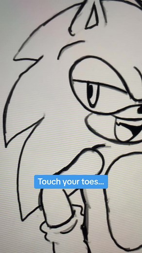 Sonic and Knuckles Meme Tutorial