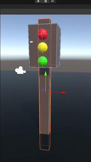 صنعت لعبة ساهر#unity #unity3d #يونيتي #fyp