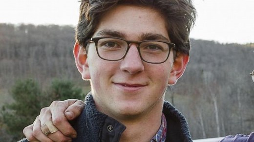 Owen Labrie Speaks Out After Sexual Assault Conviction