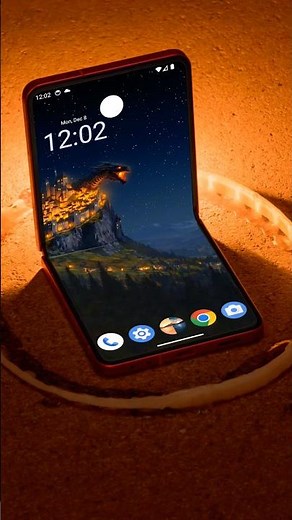 Create your own dragon wallpaper 🔥🐉 #wallpaper #livewallpaper