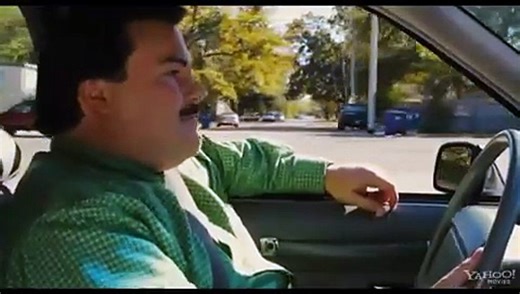 Trailer - Bernie