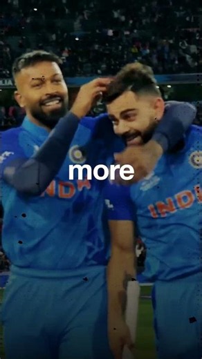 Virat Kohli on the impact of sports on all other professions
