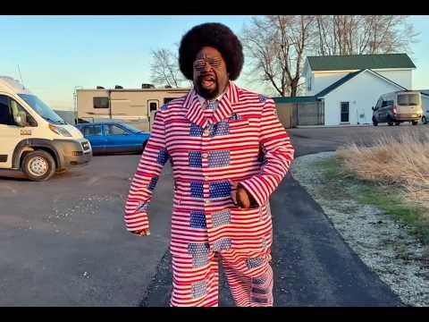 Afroman’s $3.9M Lawsuit Victory: Satire, Free Speech & Anti-SLAPP Shield (Full Breakdown)