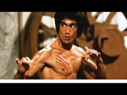 Bruce Lee - BIO and MONTAGE! The Man, The Myth, The Legend