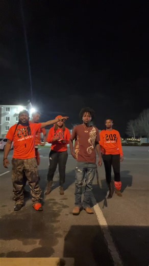 Join the Exciting Line Dances with the Trail Riders