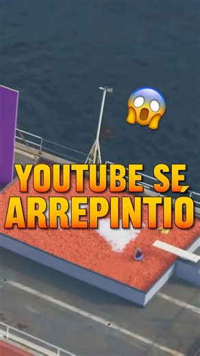 YouTube has just deleted a part of its history