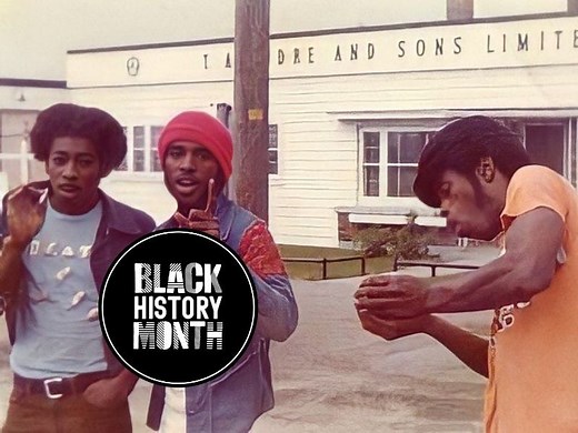 The story of Death: The most influential punk band ever?