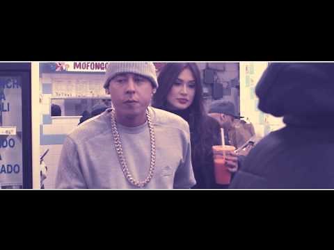 Baby Boo - Cosculluela | Video Oficial
