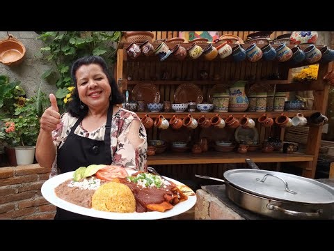 ENCHILADAS Rellenas Fáciles De Preparar 🔥🔥