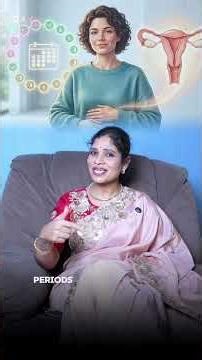 PCOD in infertility Day6 fertility facts #pcod #pcodpcos #pcodtips #pcodawareness #infertility #ivf