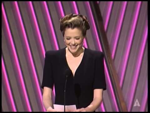 Bugsy Wins Art Direction: 1992 Oscars