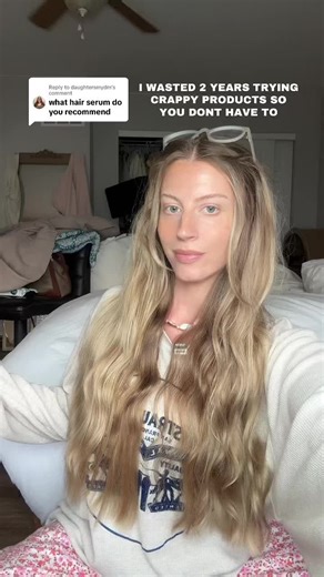 Replying to @daughtersmydm if I could go back 2 years ago, this is what I would tell myself so I could skip the trial and error phase #onlytheordinary #hairgrowthjourney #hairgrowthproducts #hairgrowthtips