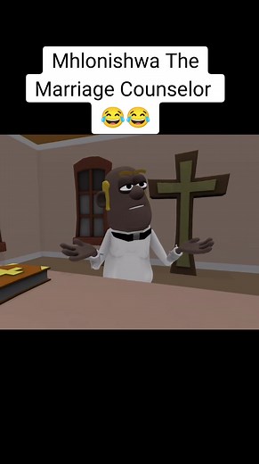 Mhlonishwa The Marriage Counselor | Entertainment Comedy Skits