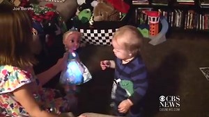 A giant, exploding gummy bear and a beer pong-playing robot: A look back at the week-that-was in viral videos | CBS News