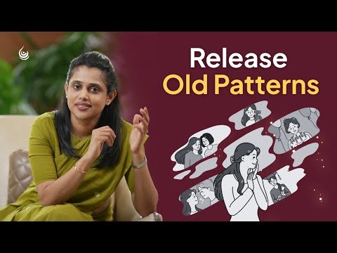 How Your Past Shapes Your Present (Silently)