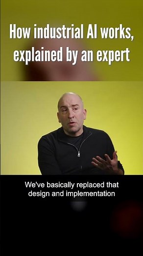 The rapid #AI revolution of industrial #machinevision from Rule-Based to AI-Based Systems - PART I