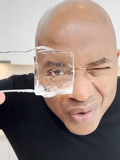 Amazing Ice Hack for Cocktails & Drinks