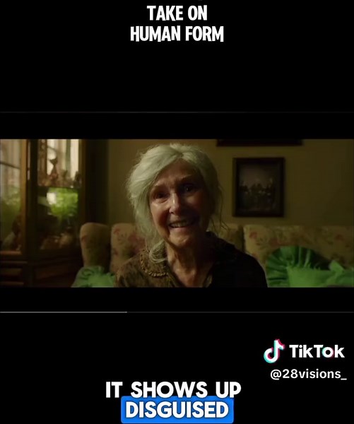 Jinns and Their Human Forms Explained