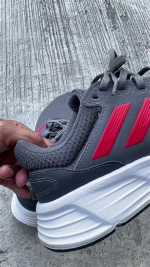 Adidas Galaxy 6 Shoe Recommendation, Stylish and Durable