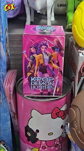 BORONG BLINDBOX KPOP DEMON HUNTER ! ADA RUMI ZOEY MIRA HUNTRIX !