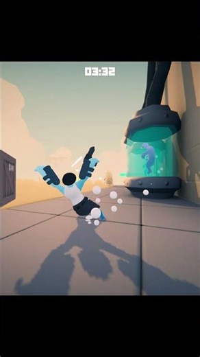 El mejor juego para jugar con amigos "Grapples Galore"