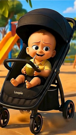 Meet Loopie, the ultimate game-changer in strollers! From crowded airports to walks around the block, it keeps every trip light, easy, and stress-free. Here’s why parents choose Loopie: 🔶 Travel-Ready Build 🔶 One-Hand Fold 🔶 Long-Term Use (0–4 yrs) 🔶 Multiple Recline Angles 🔶 Comfort & Safety EXTRA 10% Off | Free Shipping Order Now | Loopie